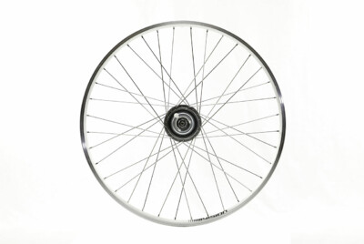 Rad HR RODI Vision 26" silber