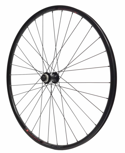 Rad VR Mach-1 M820 Gravel 700C schwarz 622-19