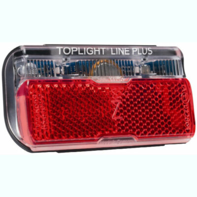 Rücklicht D-Toplight Line Brake Plus