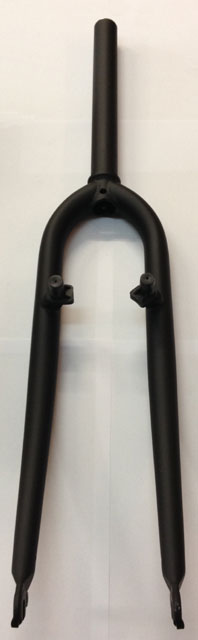 Gabel MTB 26" Ahead 1 1/8"