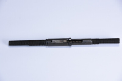 Achse kpl. 175 mm