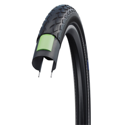 20x1.75  20B Schwalbe Marathon Plus