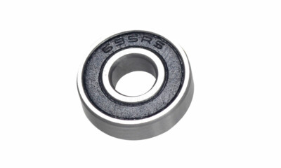 Rillenkugellager CB-012    695 2RS  5x13x4 mm