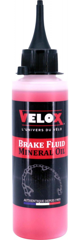 Velox Bremsflüssigkeit-Mineralöl 125ml