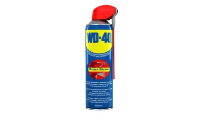 Multispray WD-40  Smart Straw