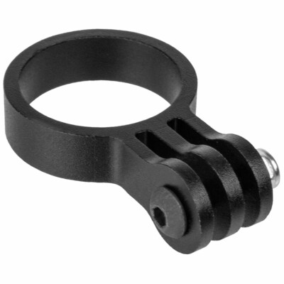 Distanzring M-Wave QRIR System 1 1/8" Alu schwarz