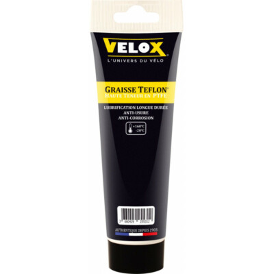 Velox Teflon/PTFE-Fett 100 ml Tube