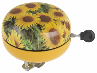 Zweiklang-Glocke Sunflower