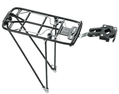 Athlete MTB QuickRack-System