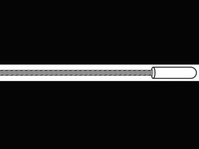 Trigger-Innenkabel Sturmey Imitation