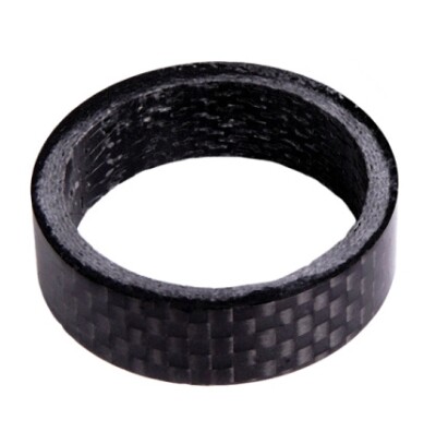 Distanzring Ztto 1 1/8" Ahead Carbon 10mm