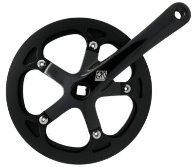 Kettenradgarnitur UTO 39 Zähne 3/32" 5 Loch Ø130mm