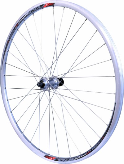 Rad HR Mach1 Road Runner 700C silber f622-15