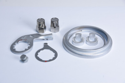 Komponenten-Set Sturmey 8-Gang