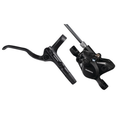 Scheibenbrems-Set Shimano MT200KLL