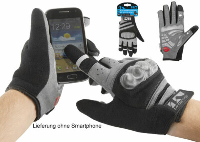 Handschuhe M-WAVE Protect