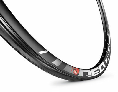 Felge Mach1 NEO Disc 26" 32 Loch schwarz