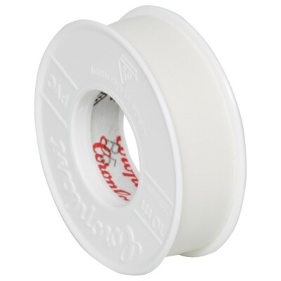 Isolierband  Coroplast PVC weiss