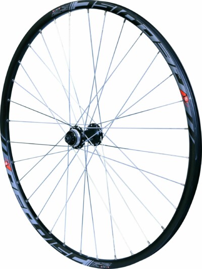 Rad VR Mach1 Neo Disc 27,5" schwarz