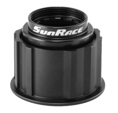 SunRace XD Adapter für Sram kompatible Kassetten