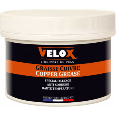 Velox Kupferfett 350ml Dose