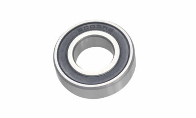 Rillenkugellager CB-107    6003 2RS  17x35x10 mm