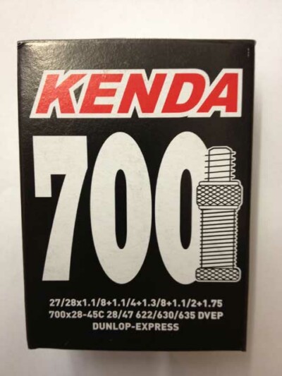 700x28-45B/C Schlauch Kenda Dunlop